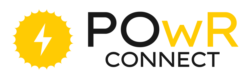 logo powr
