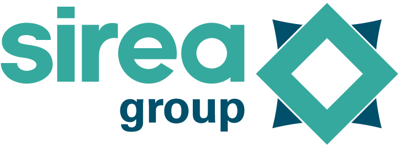 logo sirea group web