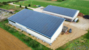 Installation photovoltaïque Meurthe-et-Moselle (54) 
