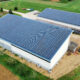 Installation photovoltaïque Meurthe-et-Moselle (54)