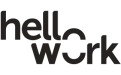 Logo HelloWork Large